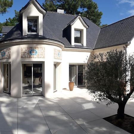 Belle De Dune La Baule Kültér fotó