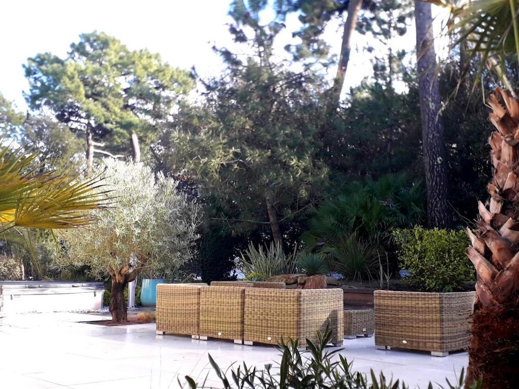 Belle De Dune La Baule Kültér fotó